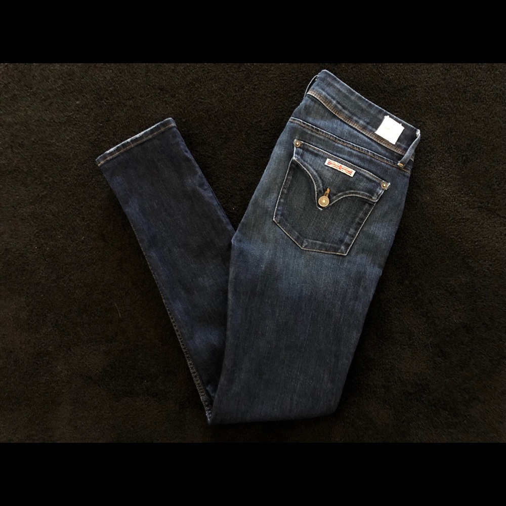 Hudson Colin 30 Jeans